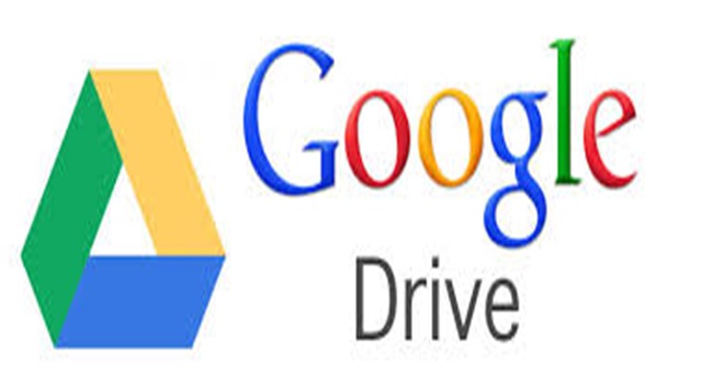 android google drive spam virus